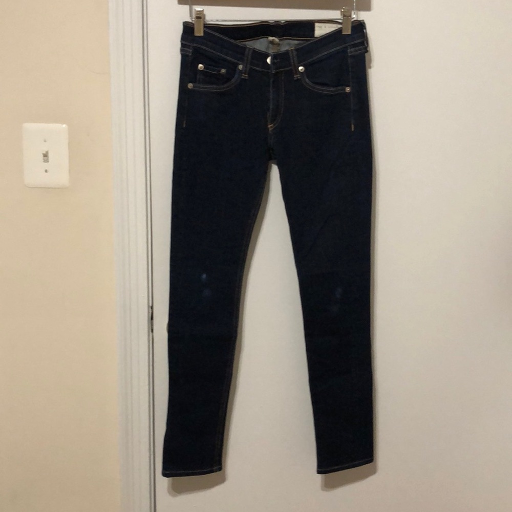 Rag & Bone Jeans - Picture 2 of 7